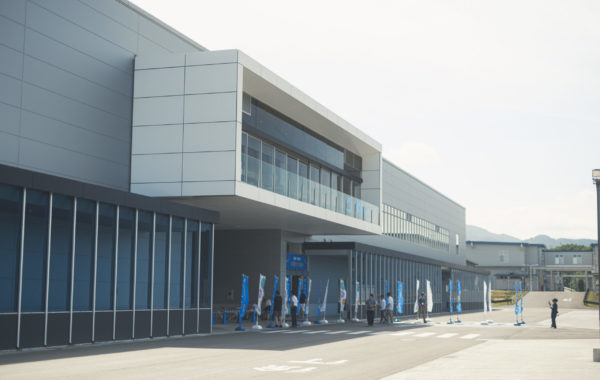 SMCファミリーデー