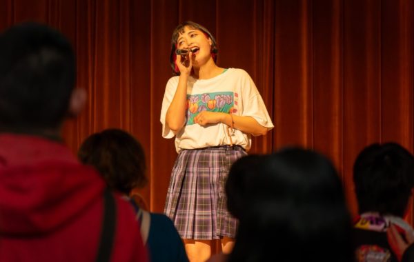 タナカミキときめきライブ！！